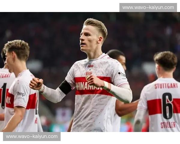 绿茵争锋:云达不来梅与柏林赫塔的宿命对决,谁能笑到最后?